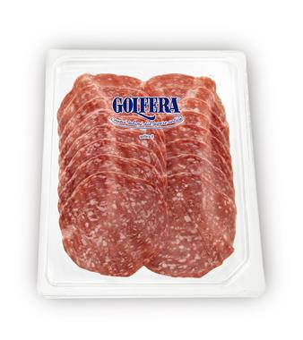 Salami Milano plastry MISA7000 (op.300g)